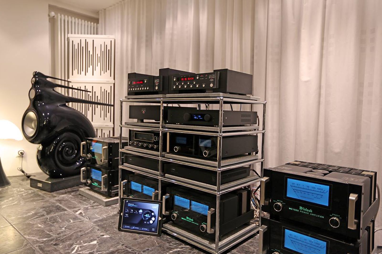 How to Plan Prewire for Trinnov and McIntosh Systems in New Builds