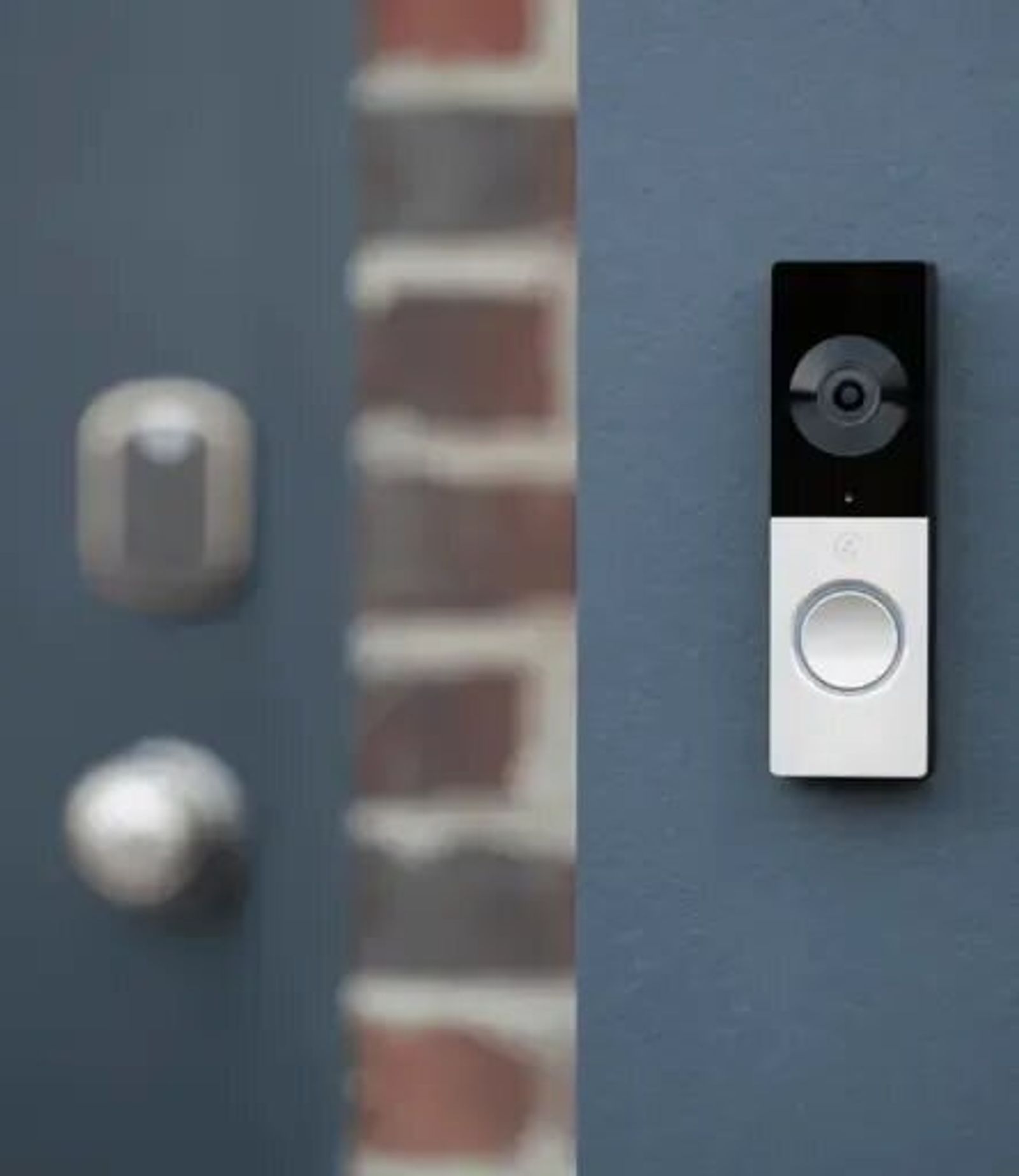 Simple Home Security & Surveillance Systems