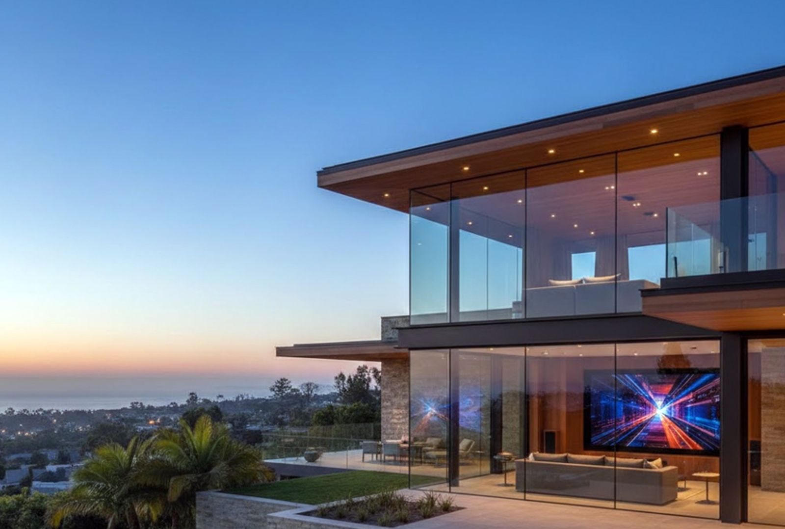 Architectural Considerations for madVR in Orange County, CA Homes