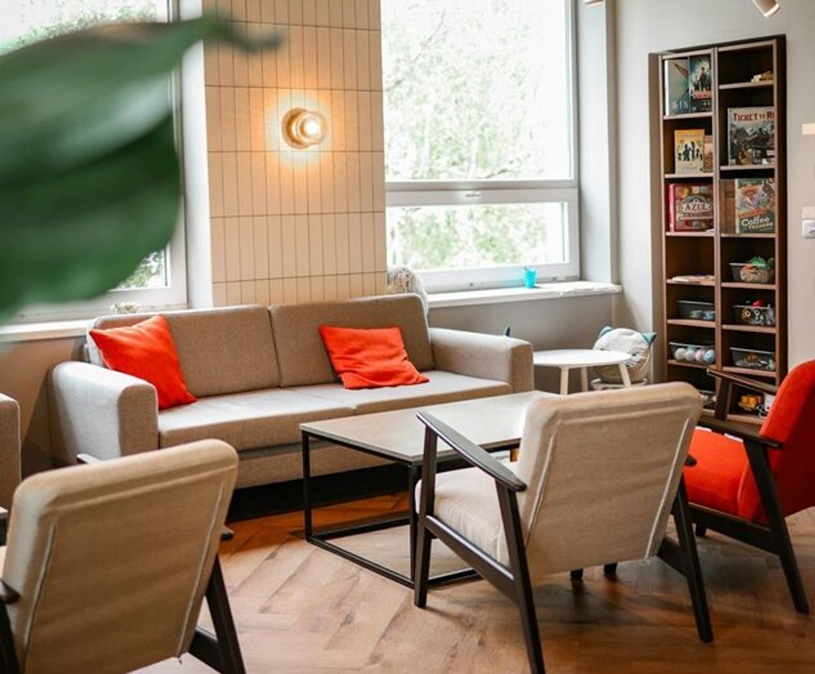 Your Home Needs Smart Window Shades