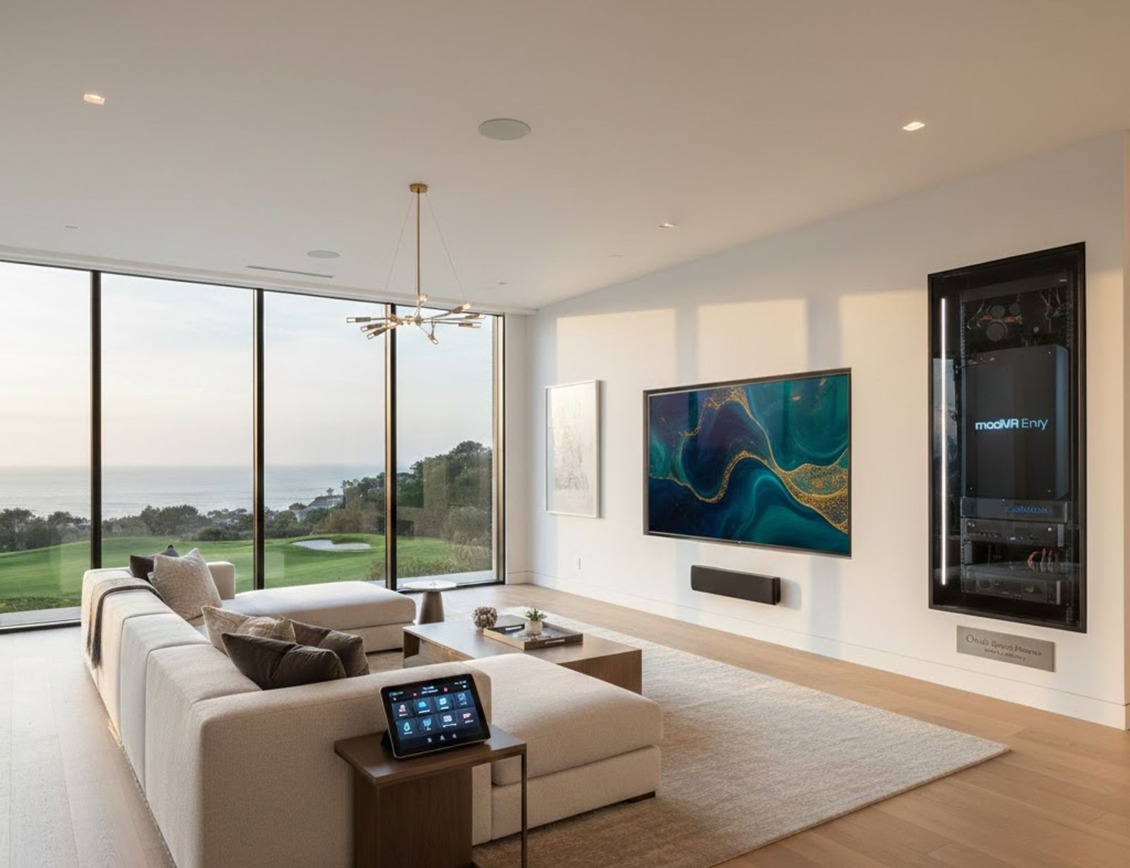 MadVR Trends Among Luxury Residences in Orange County, CA
