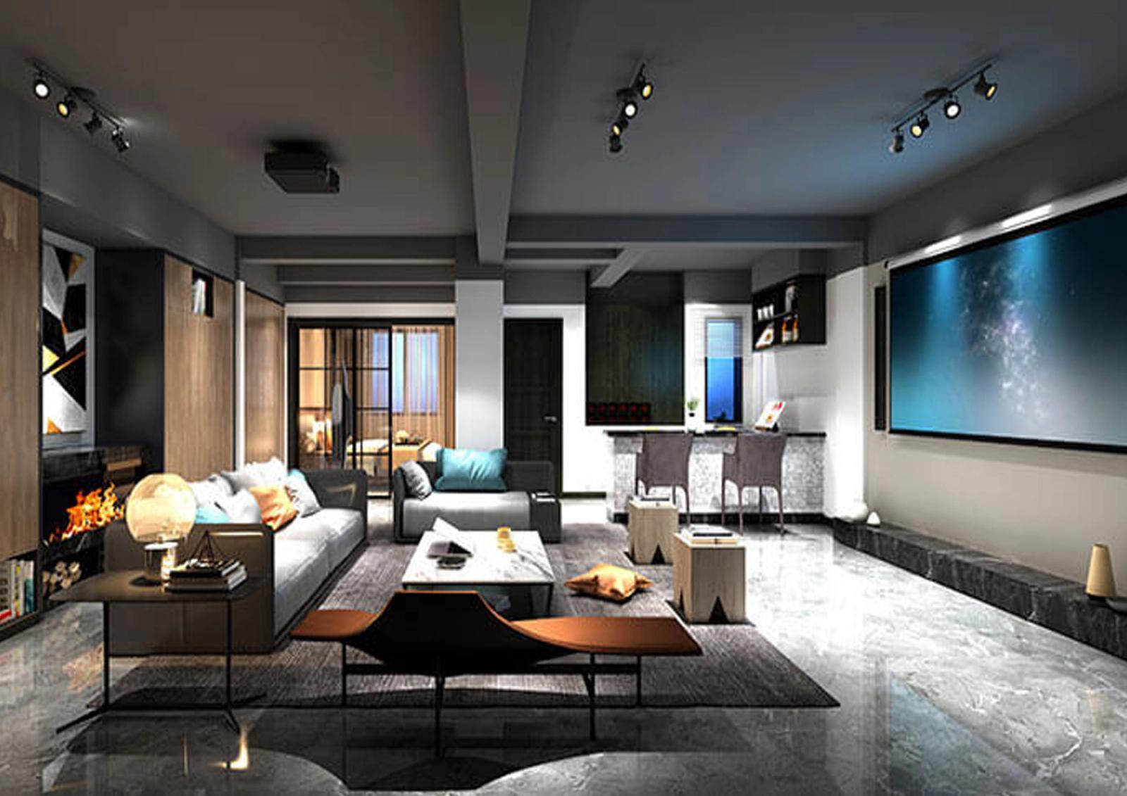 Top Mistakes to Avoid When Building a Smart Home Theater