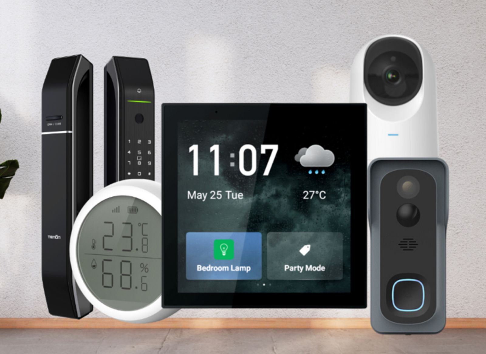 How Smart Home Manufacturers Influence Long-Term Reliability in Troon, AZ Homes