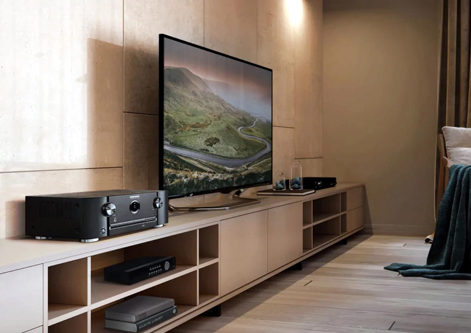 Multi-Room Audio Design for Modern Gilbert Smart Homes