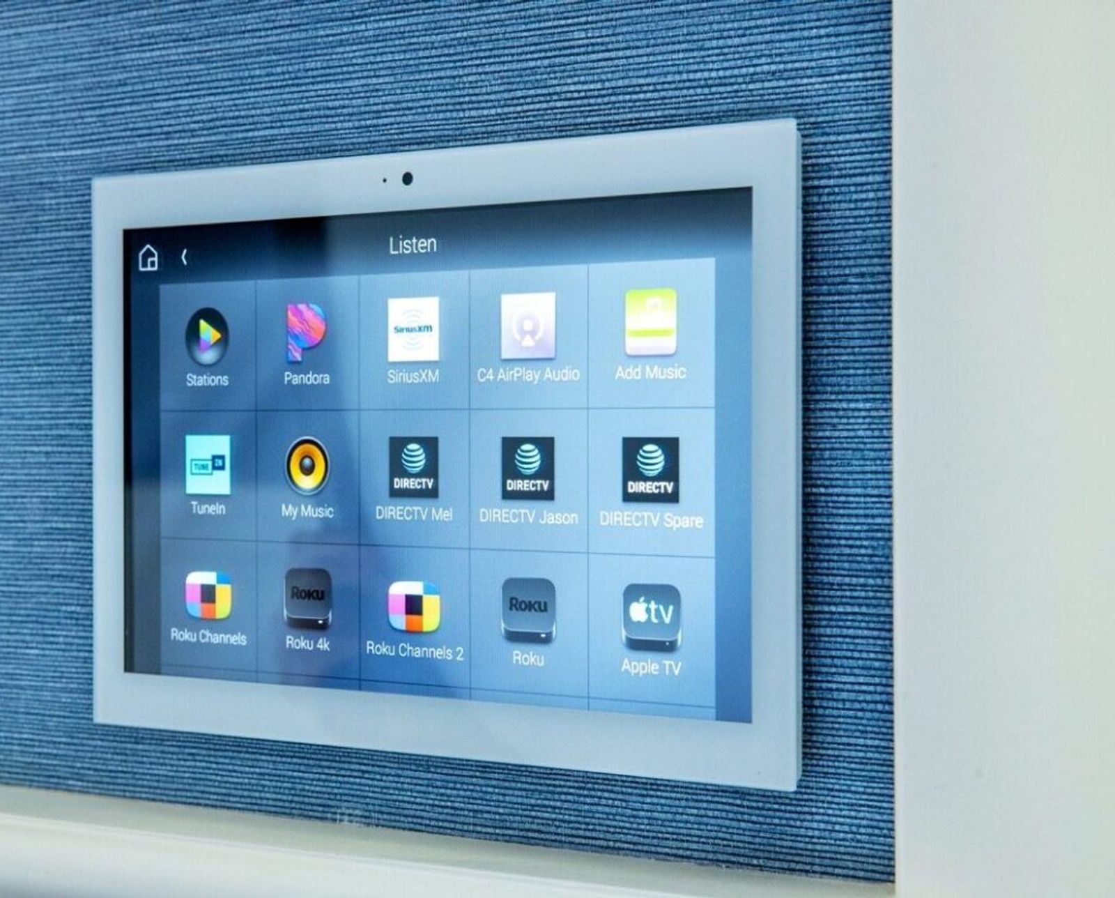 Transform Your Home with Multi-Source Audio