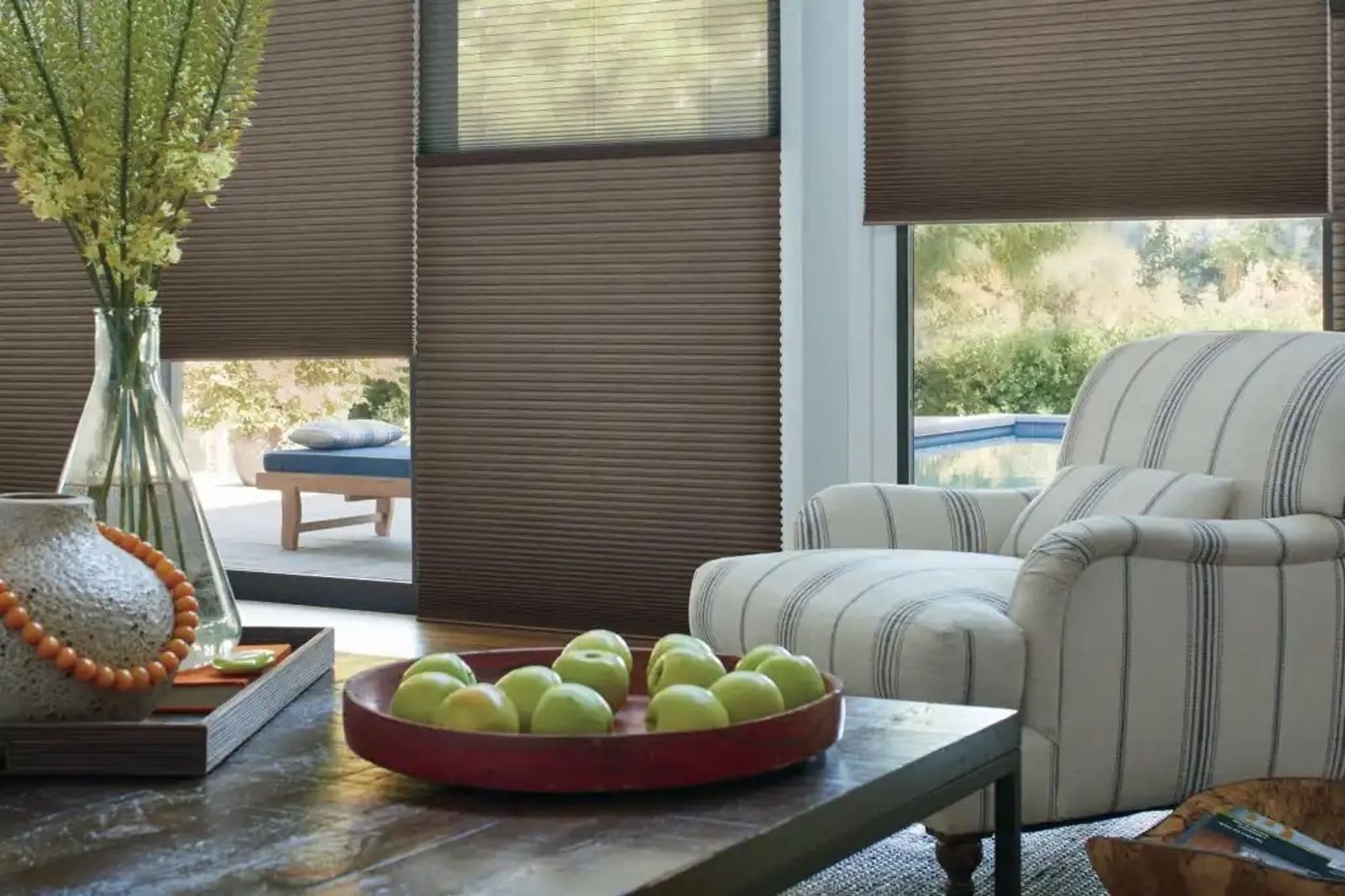 3 Things to Know About Motorized Window Treatments