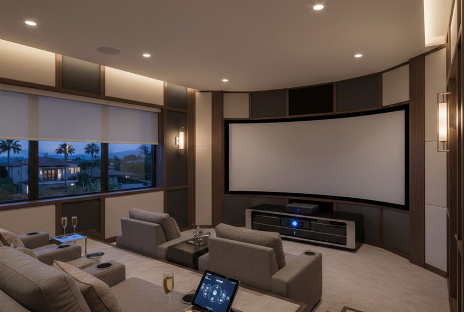 What Luxury Homeowners in Orange County, CA Should Know About madVR