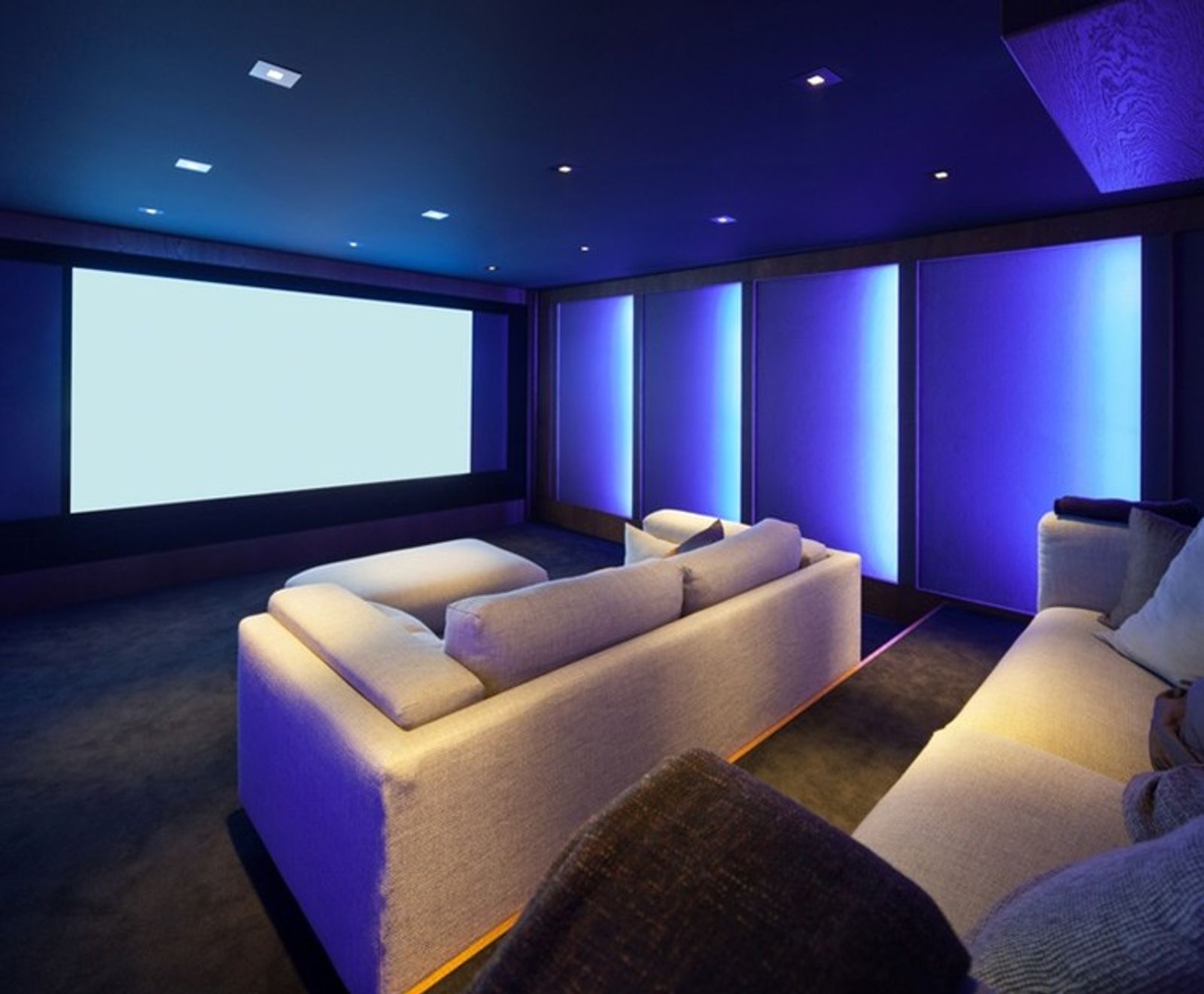 Cool Home Theater Accessories for Your Movie Room