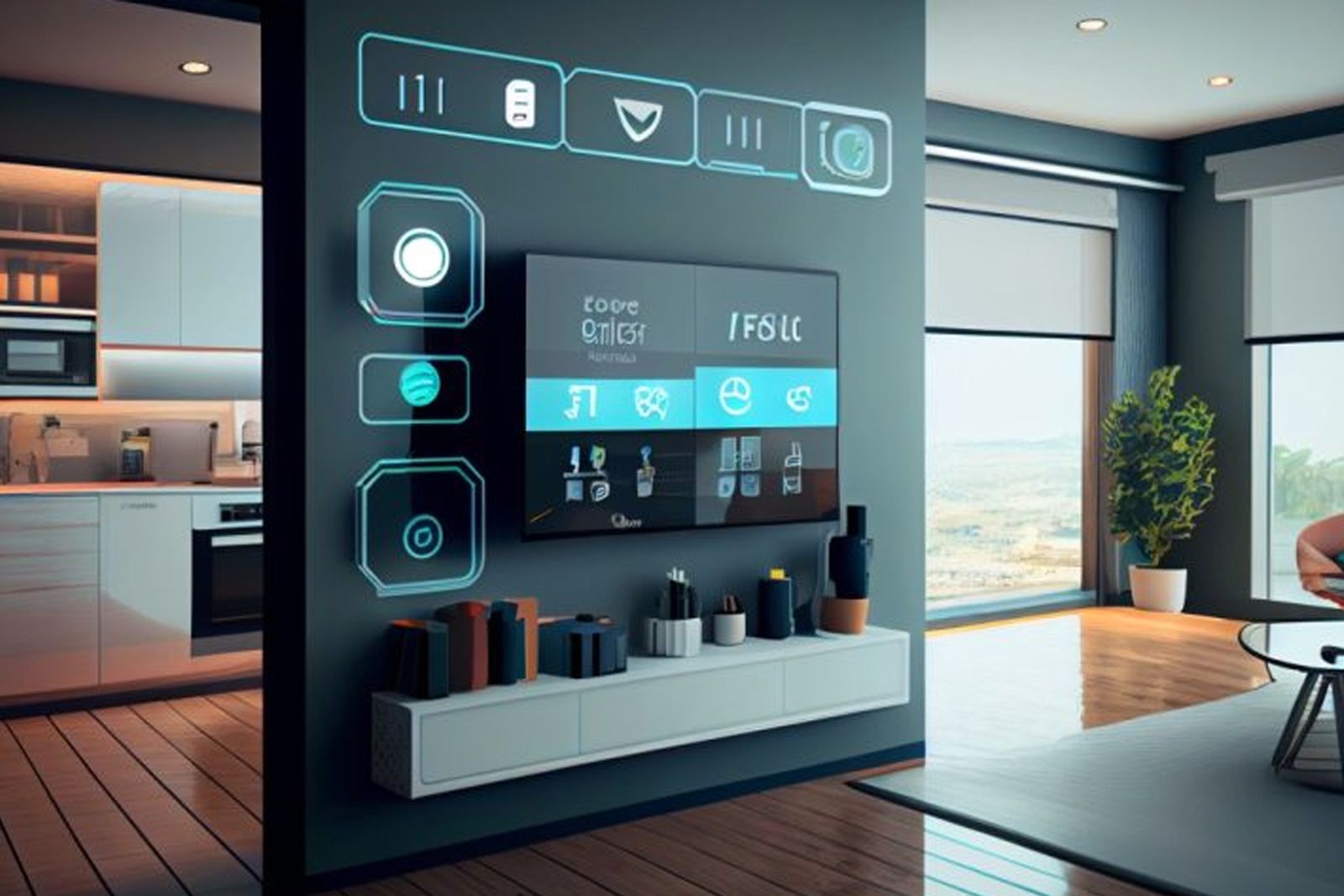 How to Keep Smart Home Tech Invisible in Designer-Driven Arcadia Projects