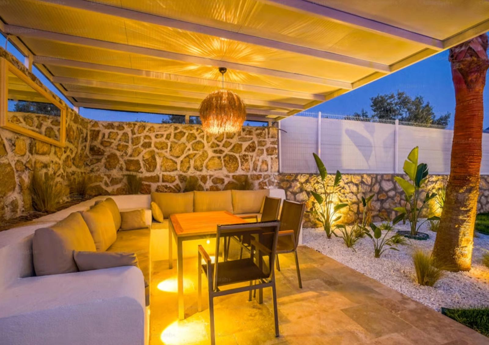 Creating the Ultimate Smart Lighting Experience in Paradise Valley Residences