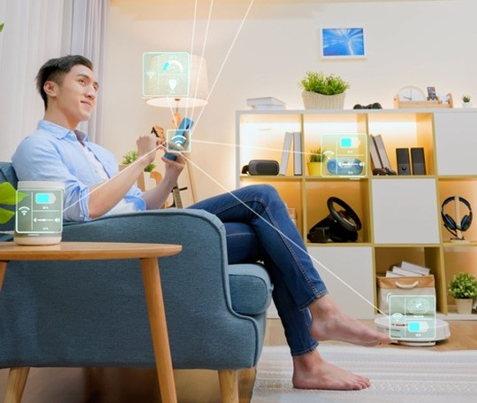 How Much Does a Home Automation System Cost?