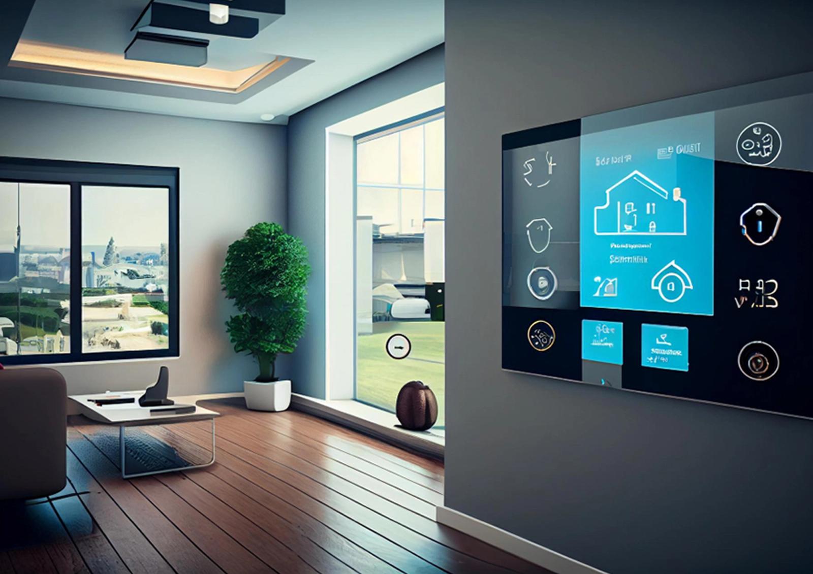 Creating Voice-Controlled Smart Homes in Orange County, CA