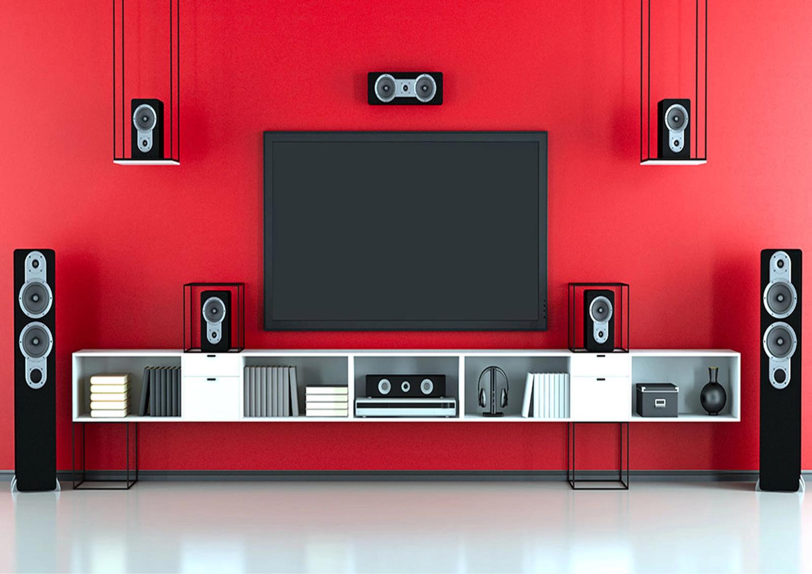 Creating a Seamless Smart Home Experience in Arcadia Using Whole‑Home Audio