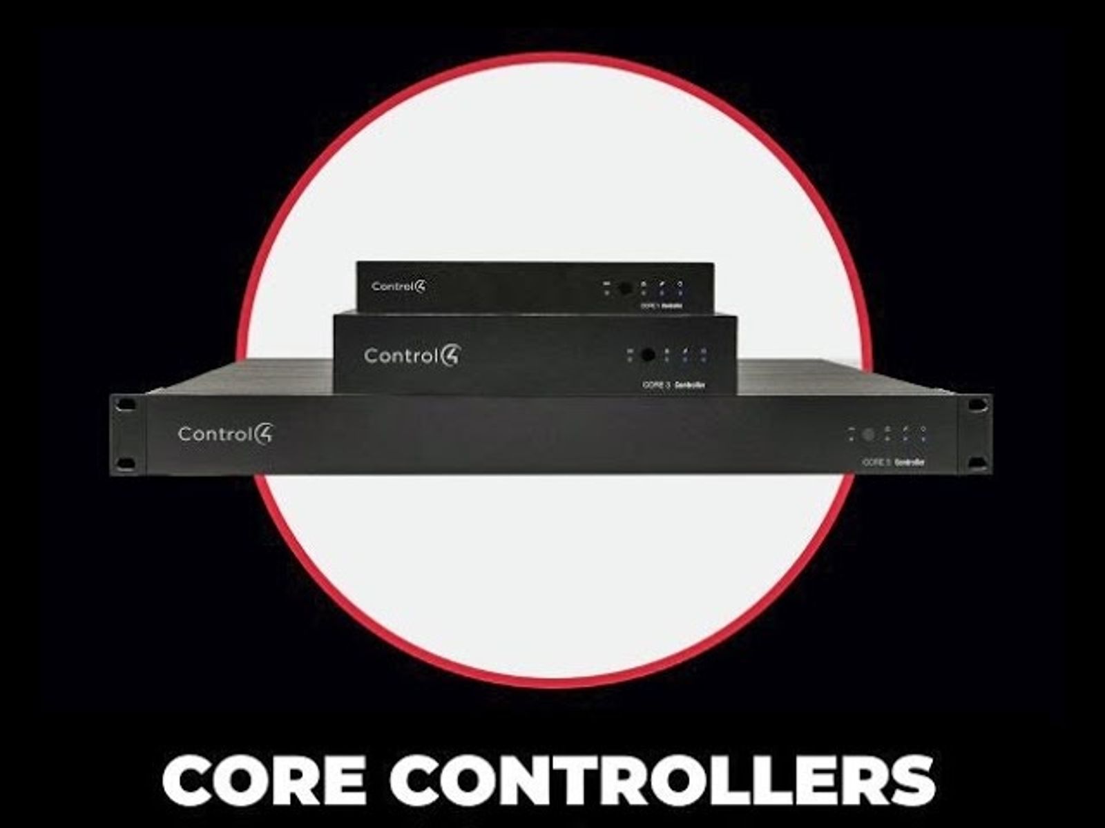 Upgrade Your Control4 System with CORE