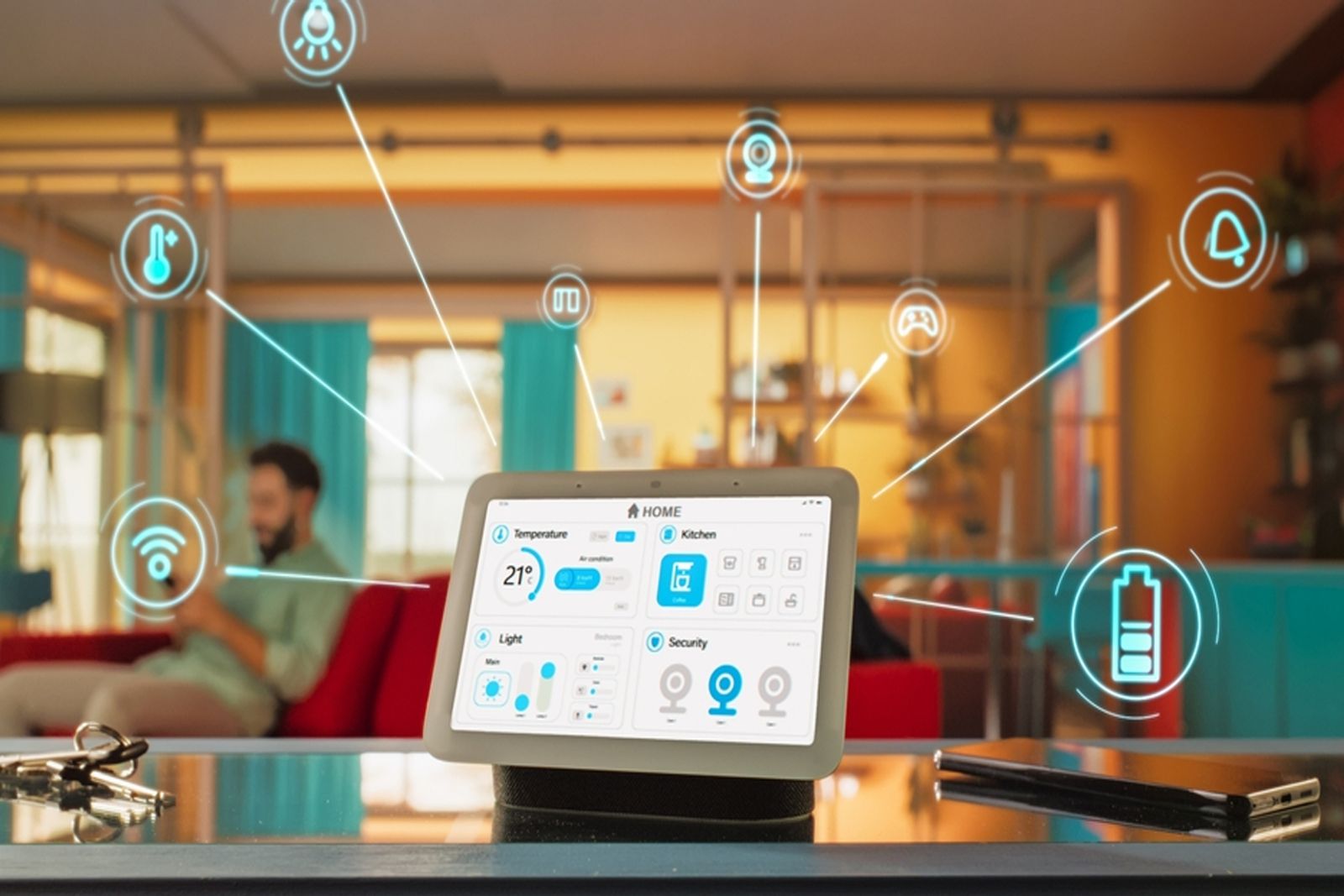 How to Choose the Right Smart Home Platform in Orange County, CA