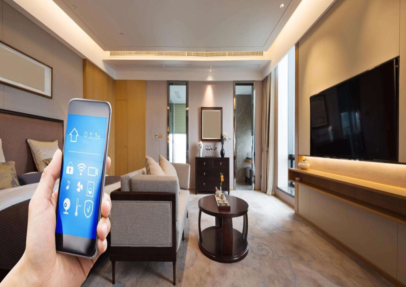 North Scottsdale Smart Home Checklist for New Construction