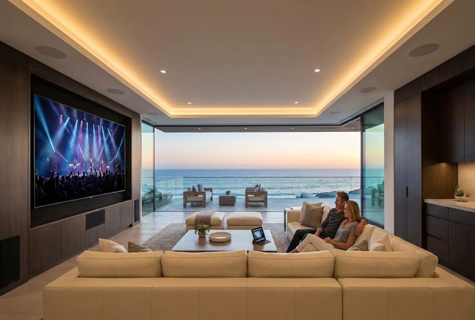 What Luxury Homeowners in Orange County, CA Should Know About Anthem