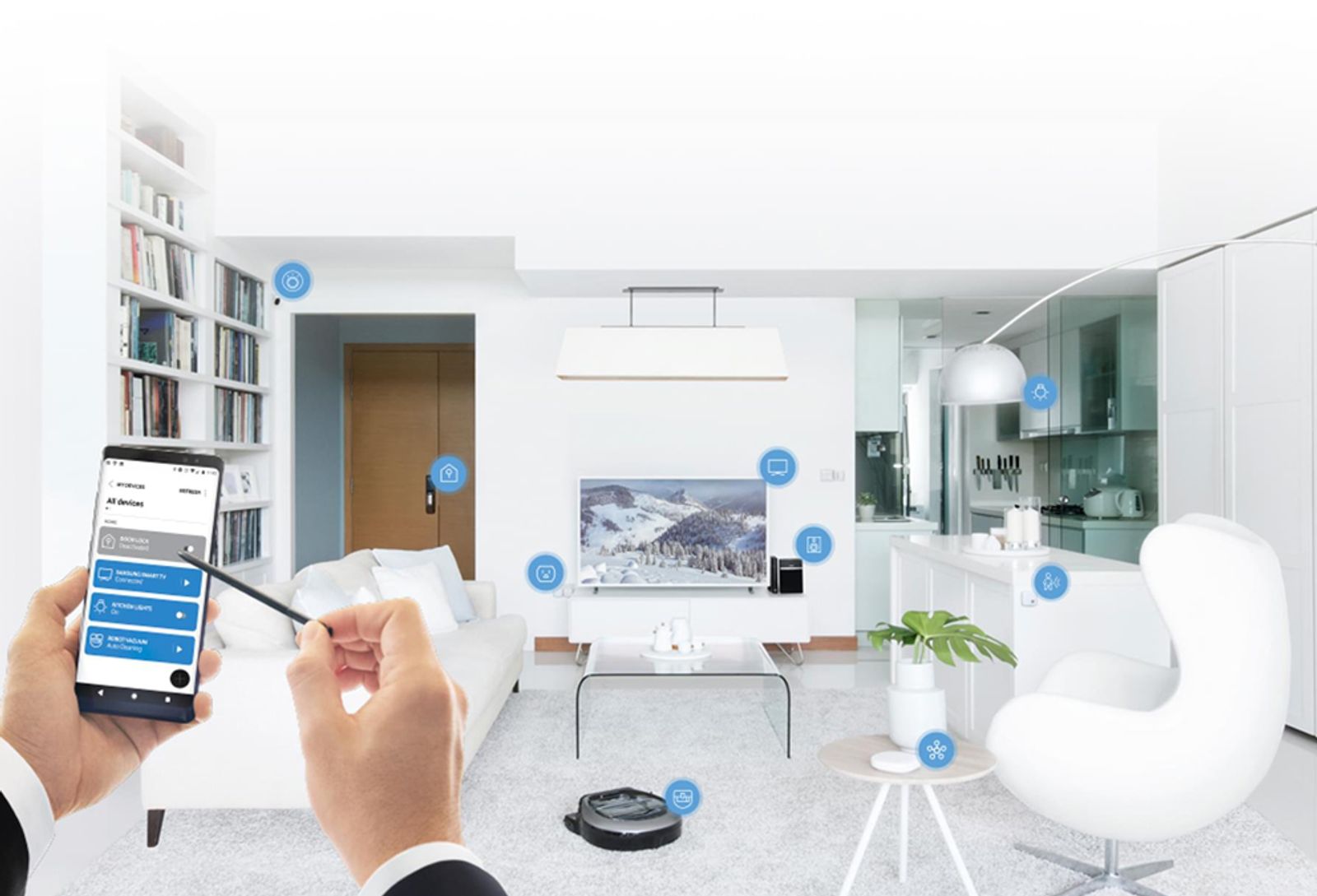 Why Smart Home Brands Designed for Integrators Perform Better in Paradise Valley, AZ