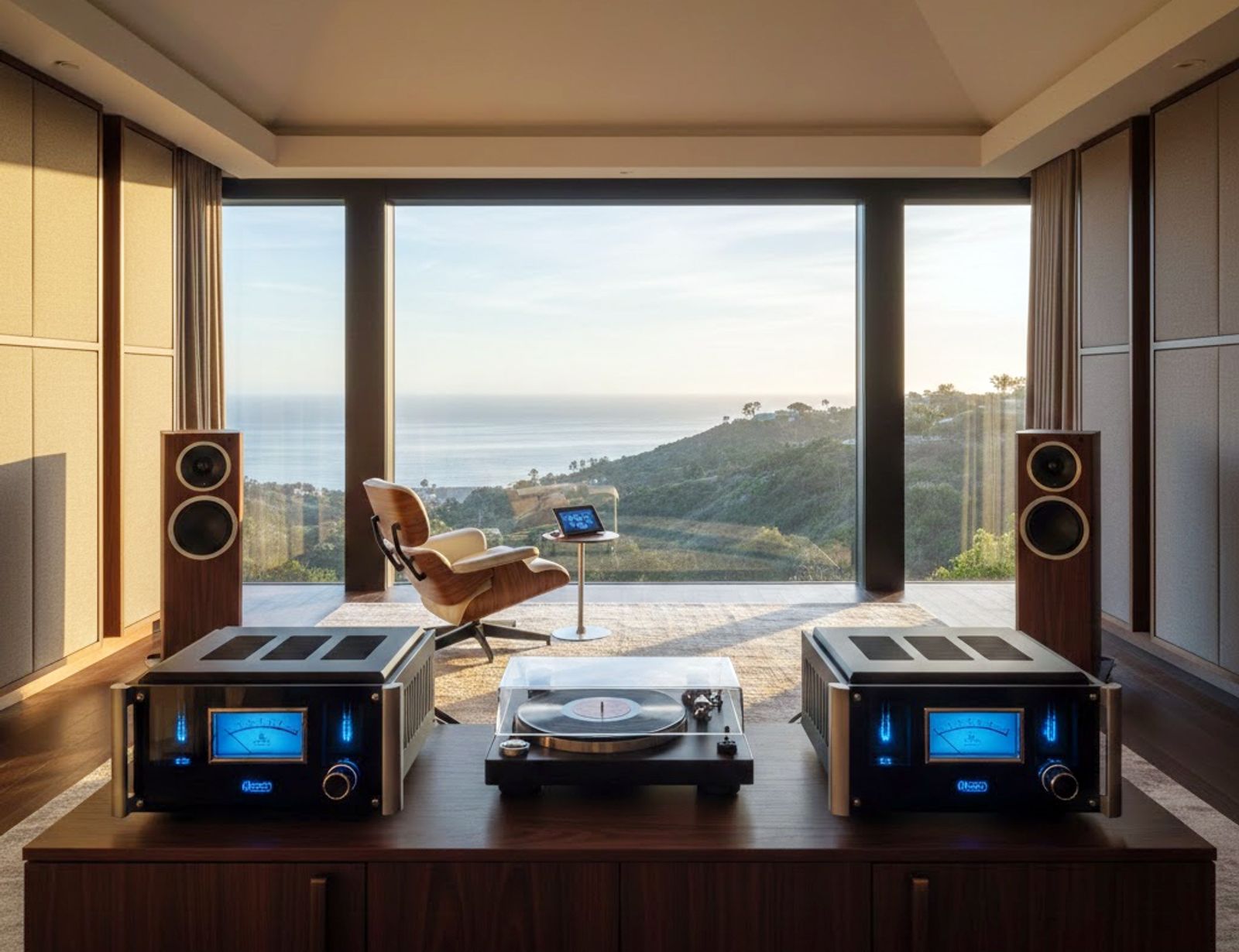 What to Know About Installing McIntosh in Orange County, CA Homes