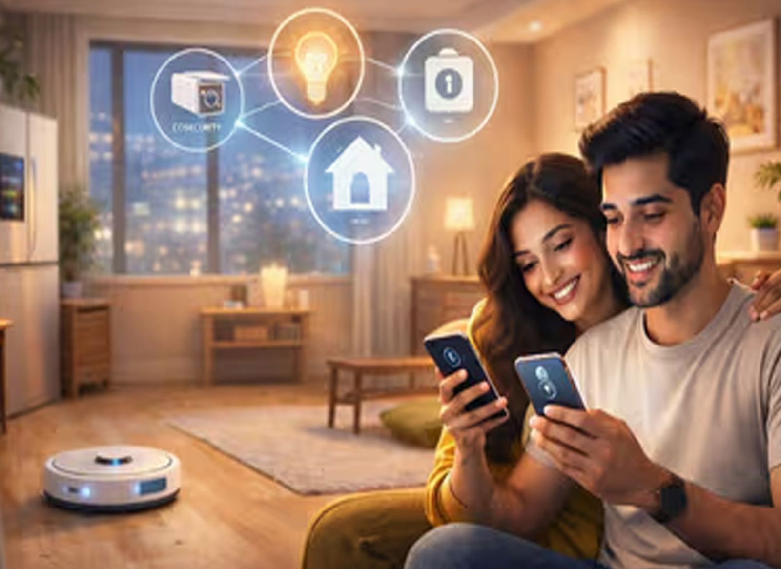 Why Mixing Consumer and Professional Smart Home Brands Fails in Troon, AZ