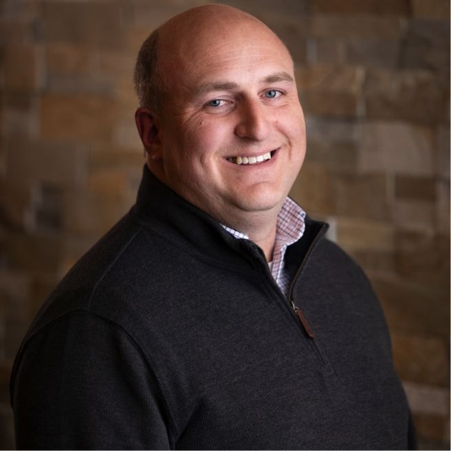 Matt Mauthe, Chief Executive Officer at Illuminus