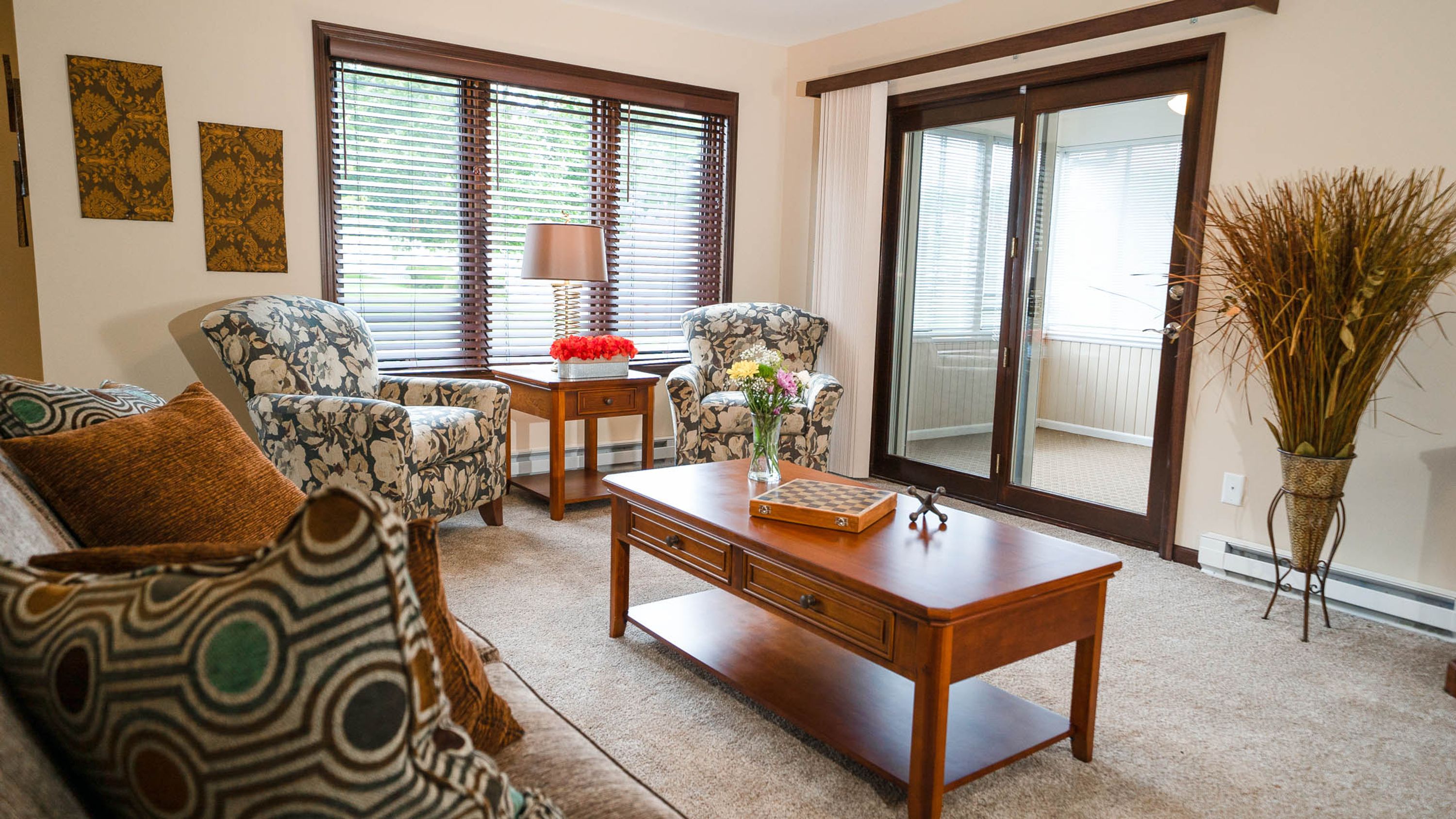 Parkside Garden Homes