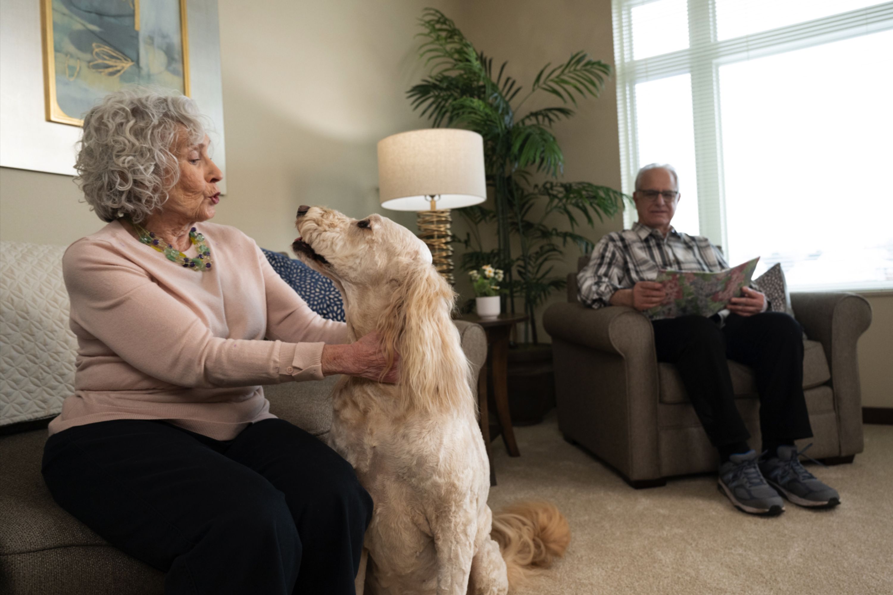 Independent Living