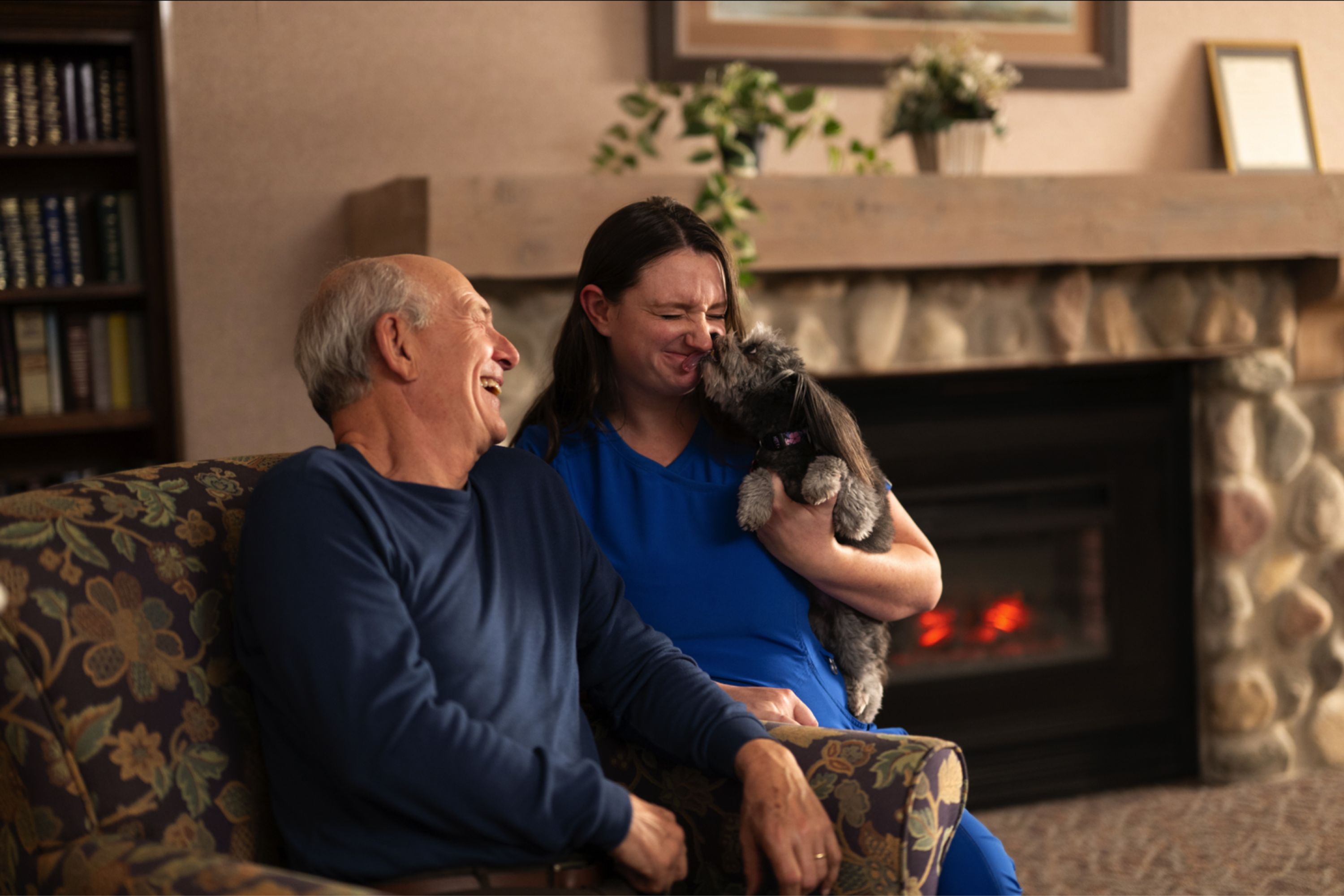 Skilled Nursing Care