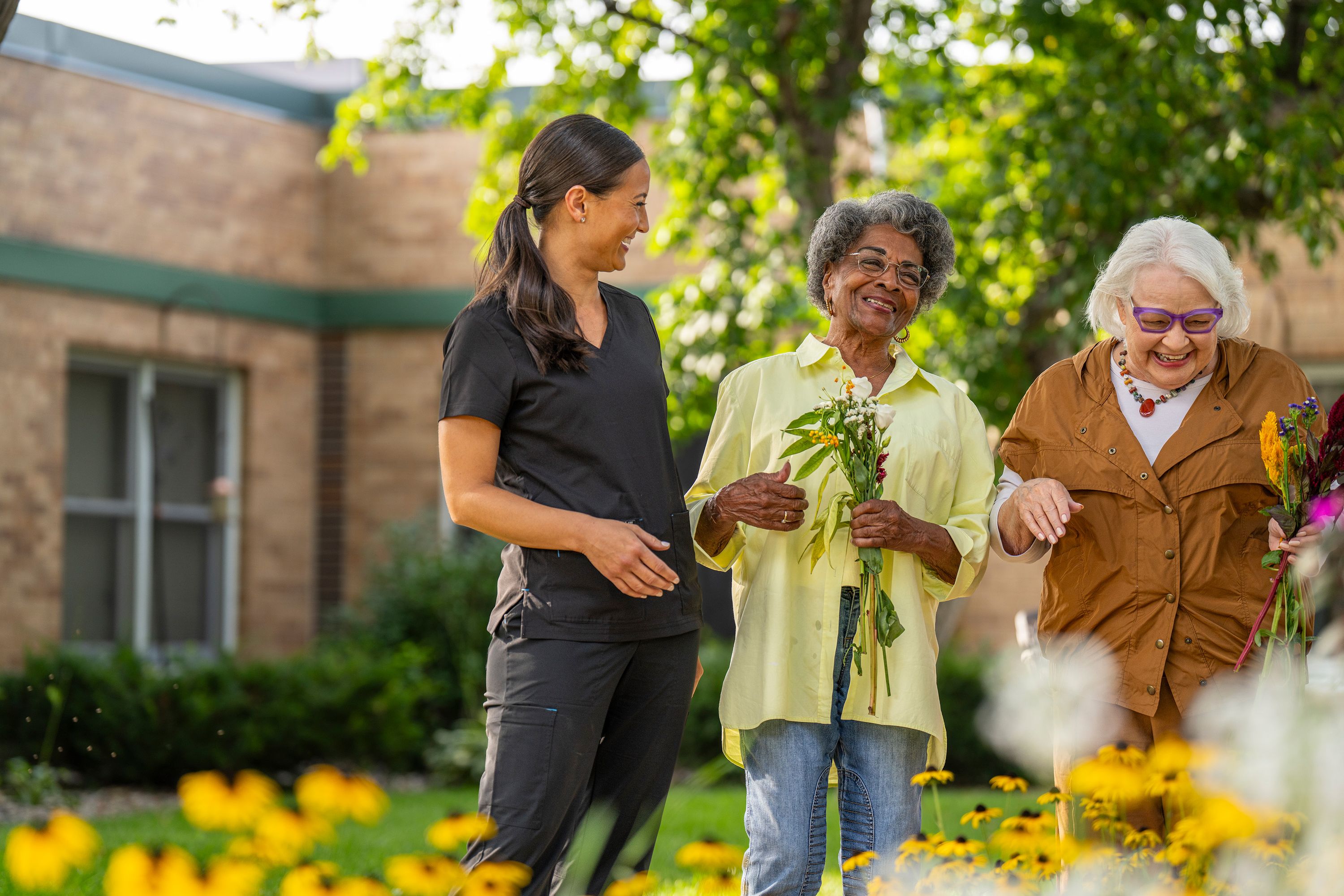 Auburn Homes & Services