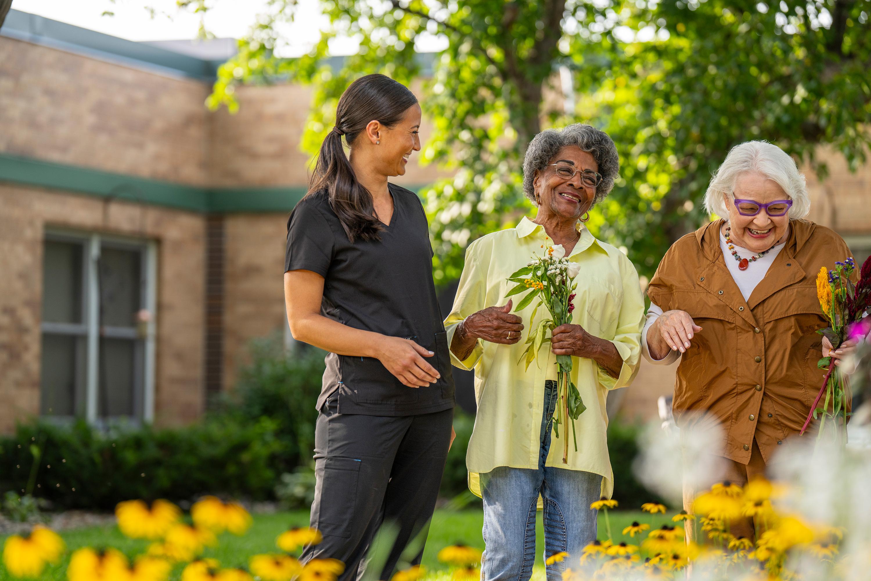 Auburn Homes & Services