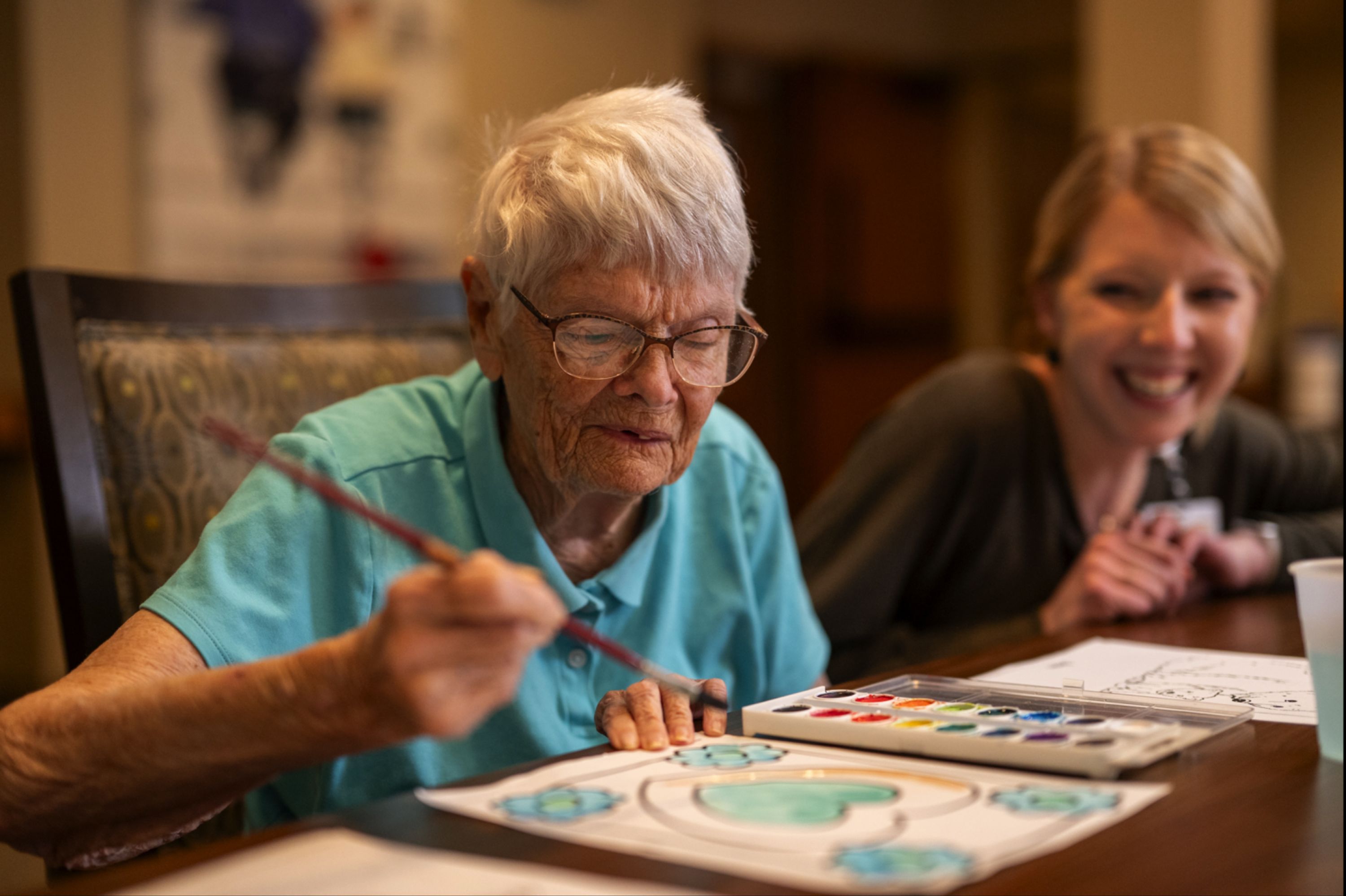 LindenGrove New Berlin