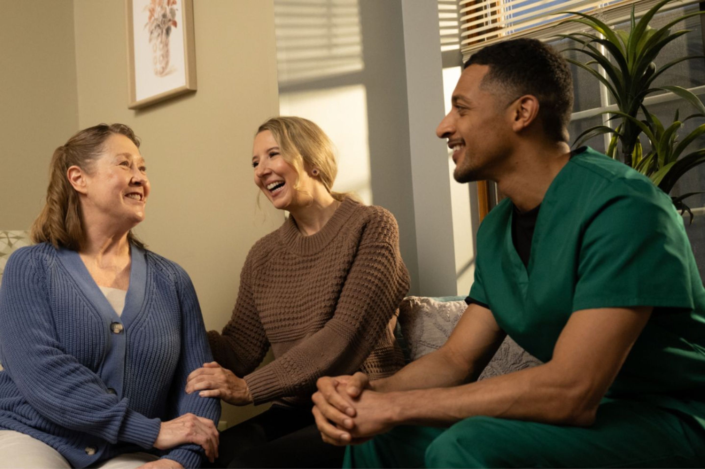 Skilled Nursing