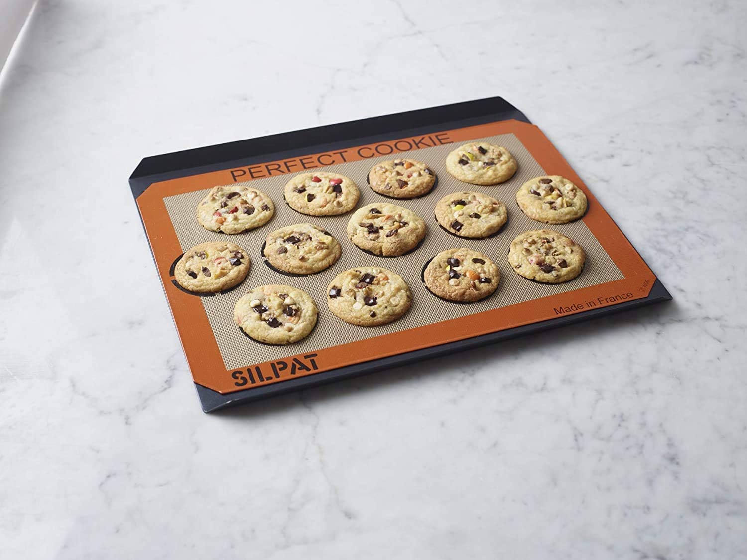 Perfect Cooking Baking Sheet