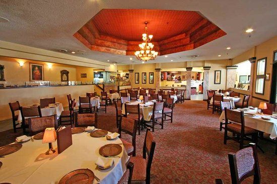 Nirvana: The Flavours of India - Indian Restaurant in Mississauga