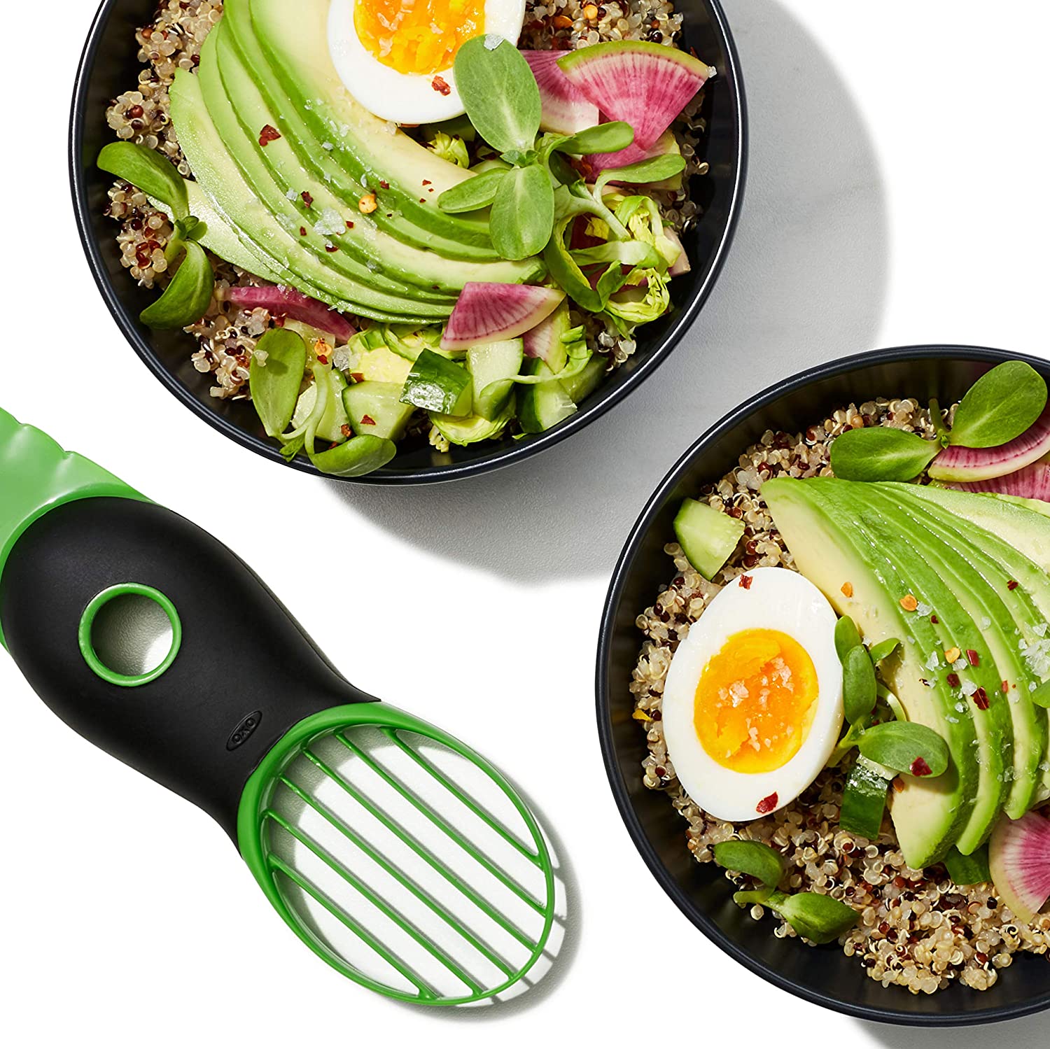 Avocado Slicer