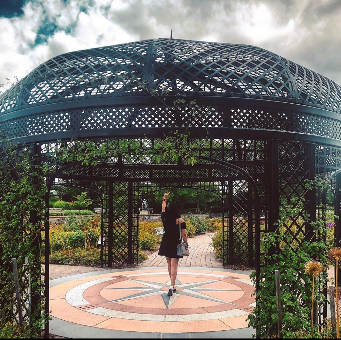 Royal Botanical Garden Burlington