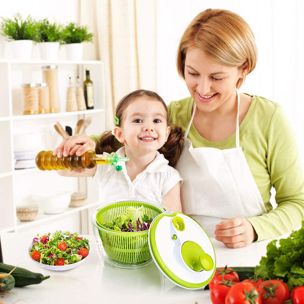 Salad Spinner