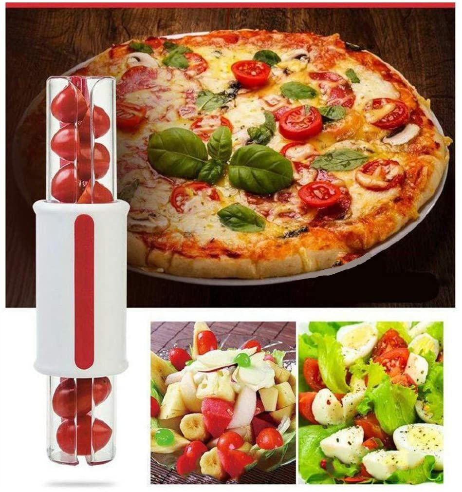 Cherry Tomato/Grapes Slicer