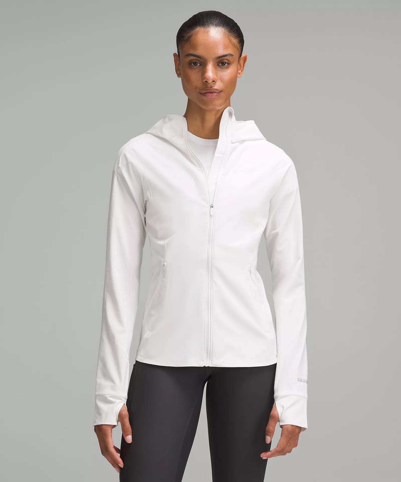 Mist Over Windbreaker