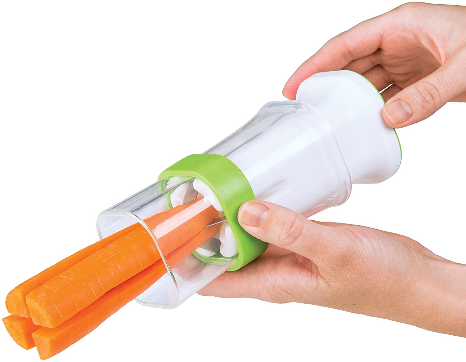 Veggie Cutter