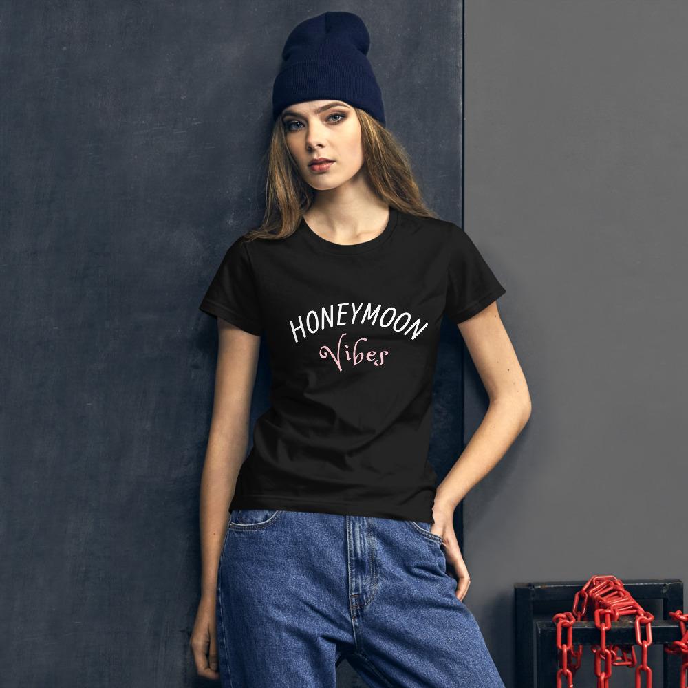 Honeymoon T-Shirt
