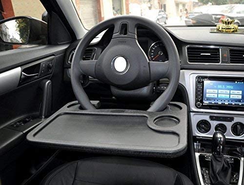 Car Wheel Desk