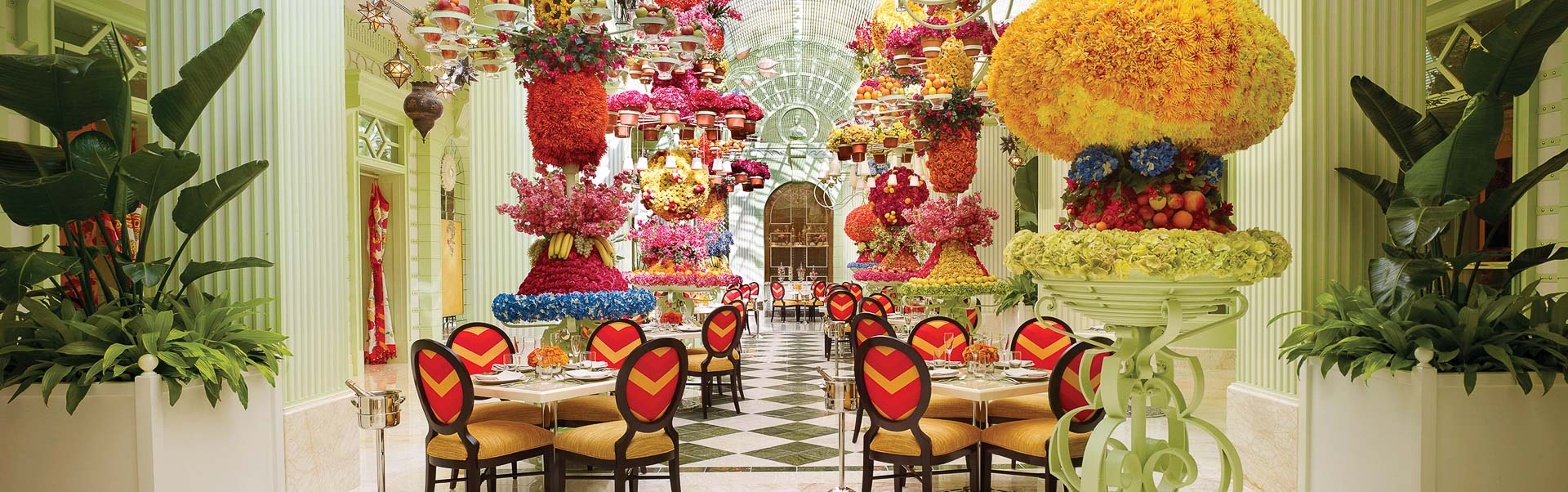 best restaurants in las vegas