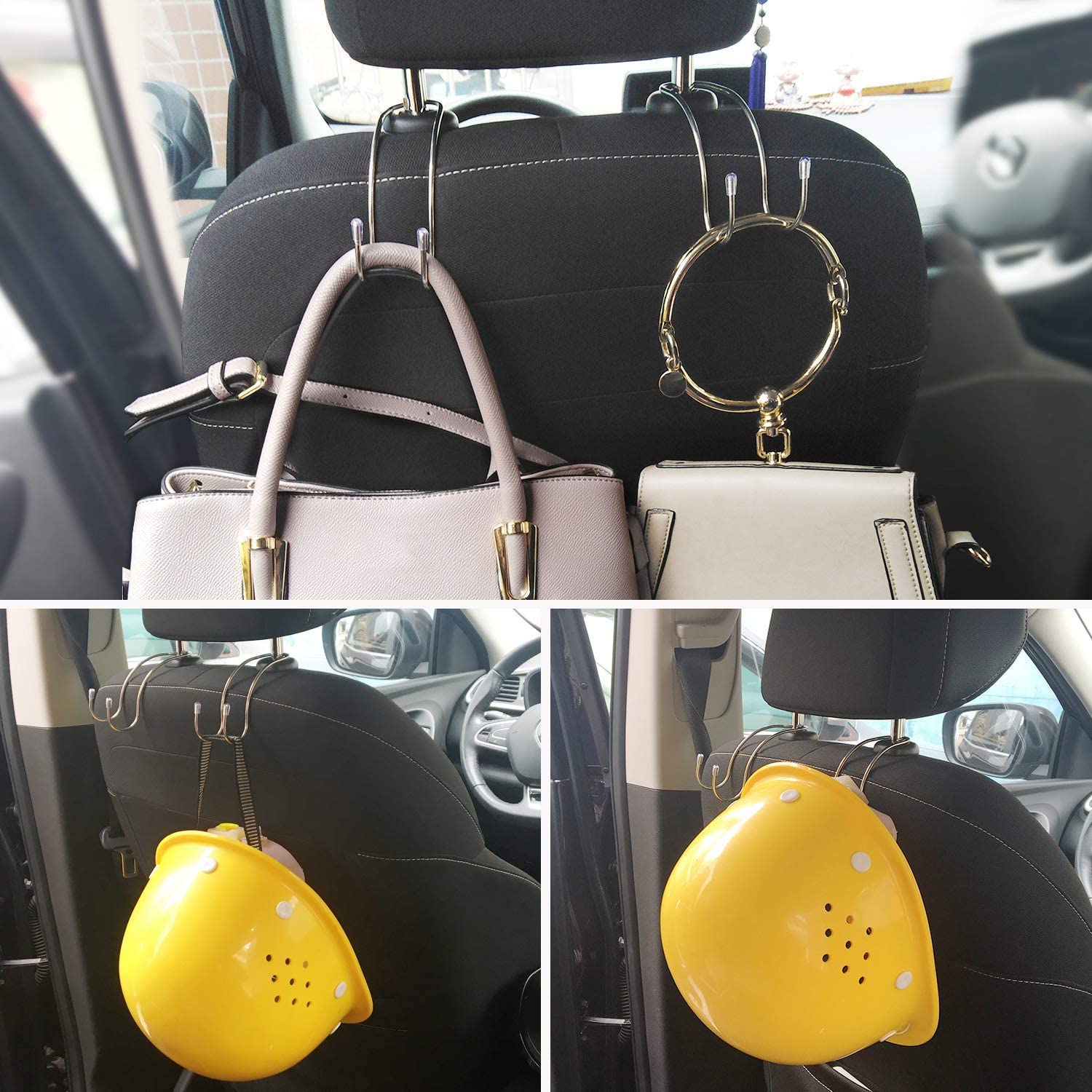 Car Purse Hook