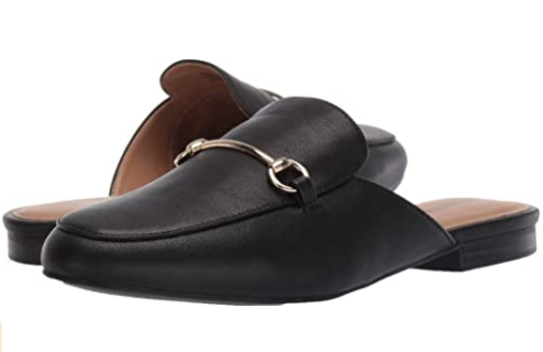 Gucci Mule Loafer
