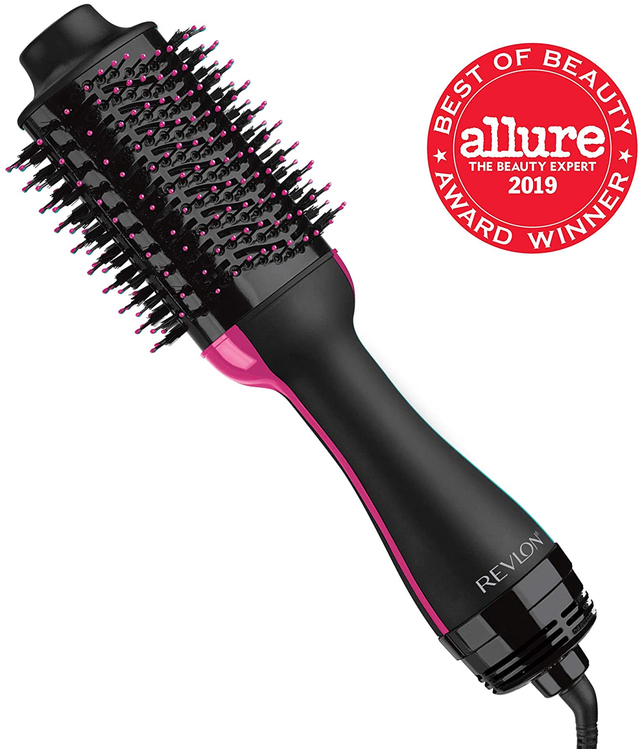 Revlon One-Step Hair Dryer & Volumizer Hot Air Brush