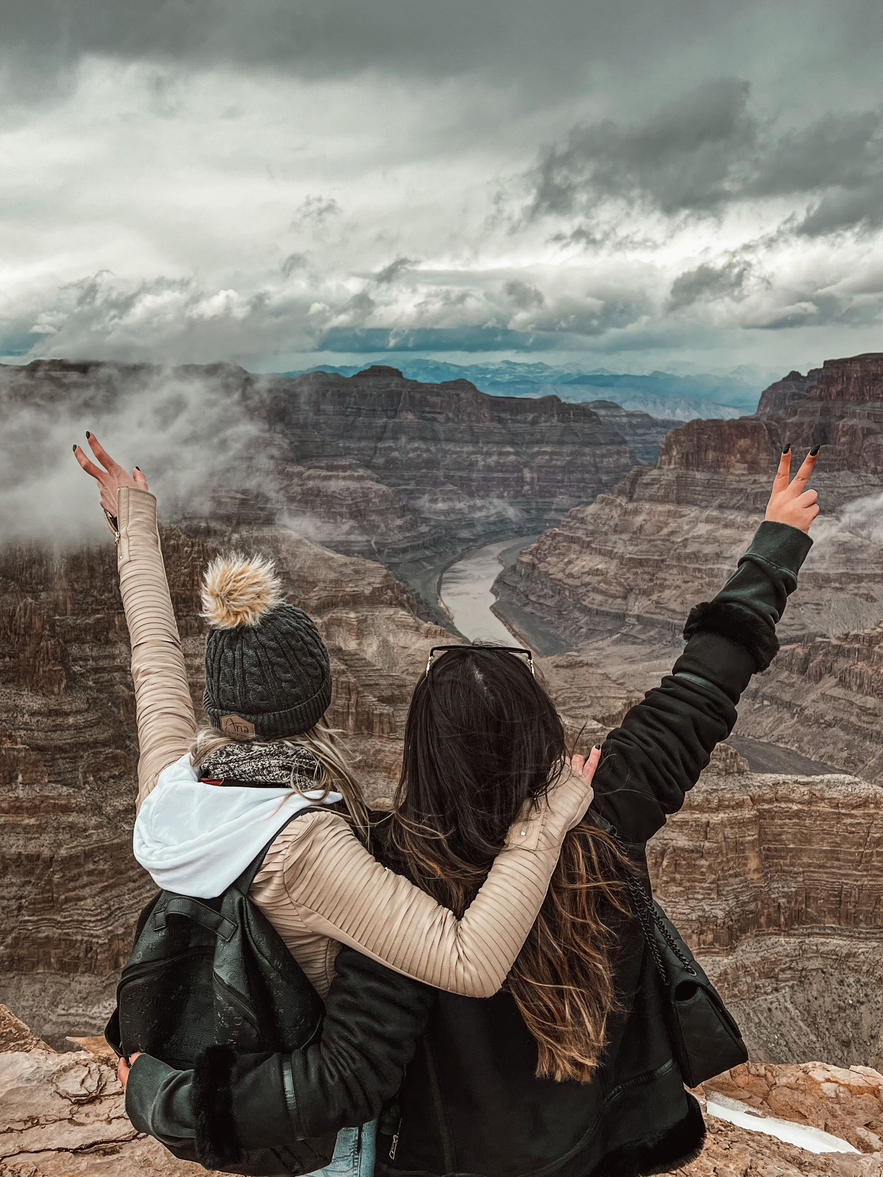 Grand canyon things to do