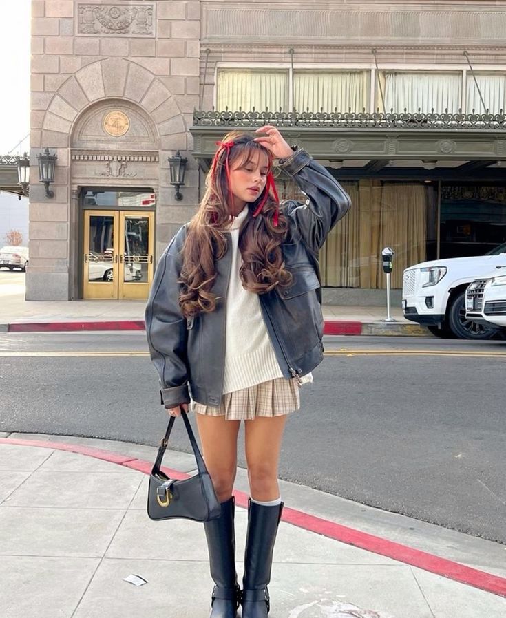 Fall Outfit Ideas