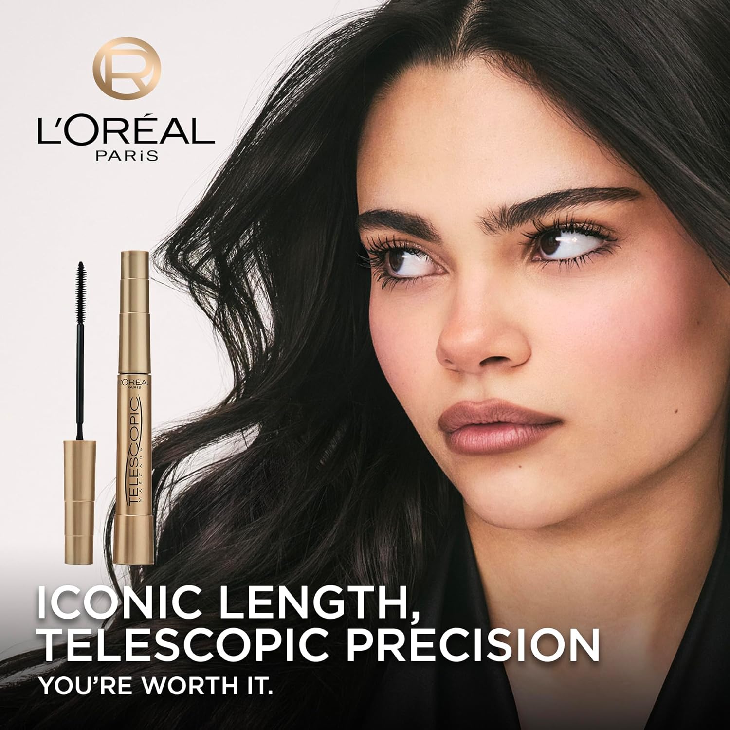 L’Oréal Paris Telescopic Mascara