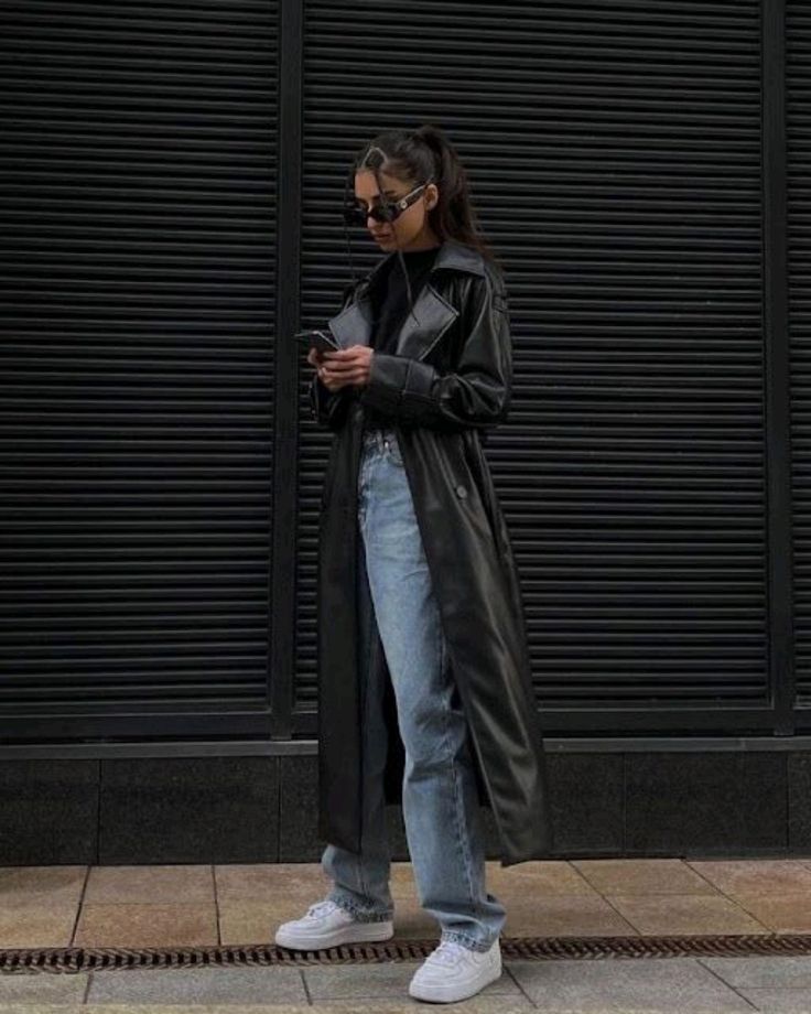 Fall Outfit Ideas